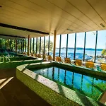Bl Garden Panzió Bed and breakfast Balatonlelle
