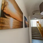 Bl Garden Panzio Bed & Breakfast 4*