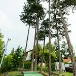 Bed & Breakfast Bl Garden Panzio