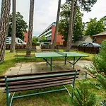 Bed & Breakfast Bl Garden Panzio Balatonlelle