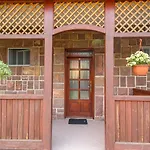 Bl Garden Panzió Bed and breakfast Balatonlelle