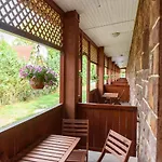 Bl Garden Panzió 4* Balatonlelle