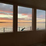 Bl Garden Panzió Bed and breakfast Balatonlelle