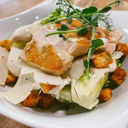 Bl Garden Panzio 4* Balatonlelle