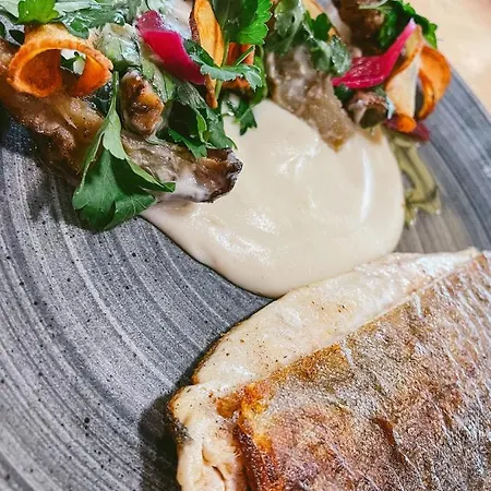 Bl Garden Panzio ベッド・アンド・ブレックファスト