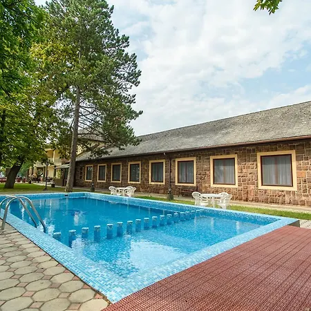 Bed & Breakfast Bl Garden Panzio Balatonlelle