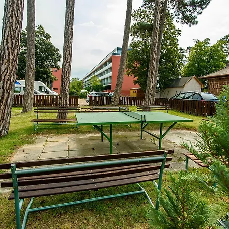 Bed & Breakfast Bl Garden Panzio Balatonlelle