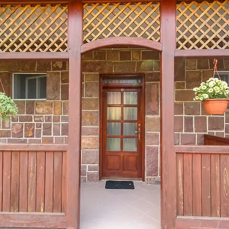 Bl Garden Panzio Bed & Breakfast Balatonlelle