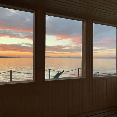 Bl Garden Panzio Bed & Breakfast Balatonlelle
