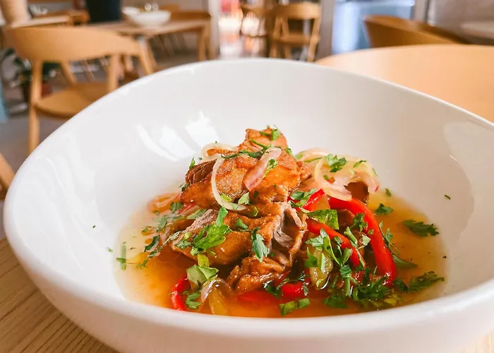 Bl Garden Panzio 住宿加早餐酒店 4*